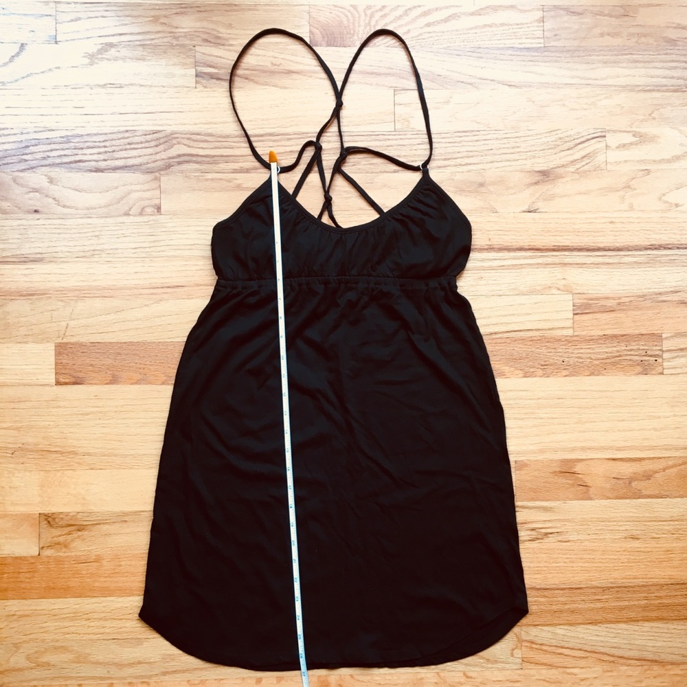 π Vacation! π Roxy sundress - Picture 2 of 5